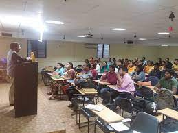 Dr. Lakshmaiah IAS Study Circle Images photo 7