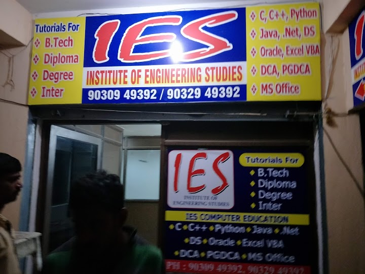 IES Institute IES Institute photo 2
