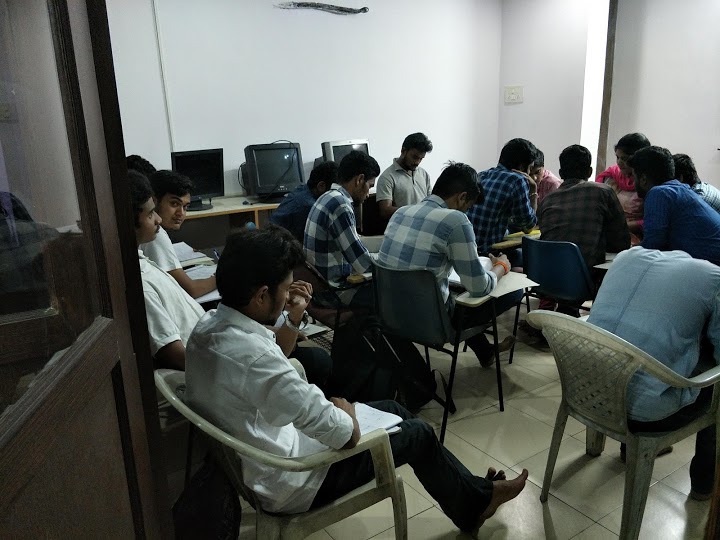 IES Institute IES Institute photo 4