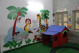 Tree House Ballygunge TreeHouse Ballygunge: Gallery photo 4