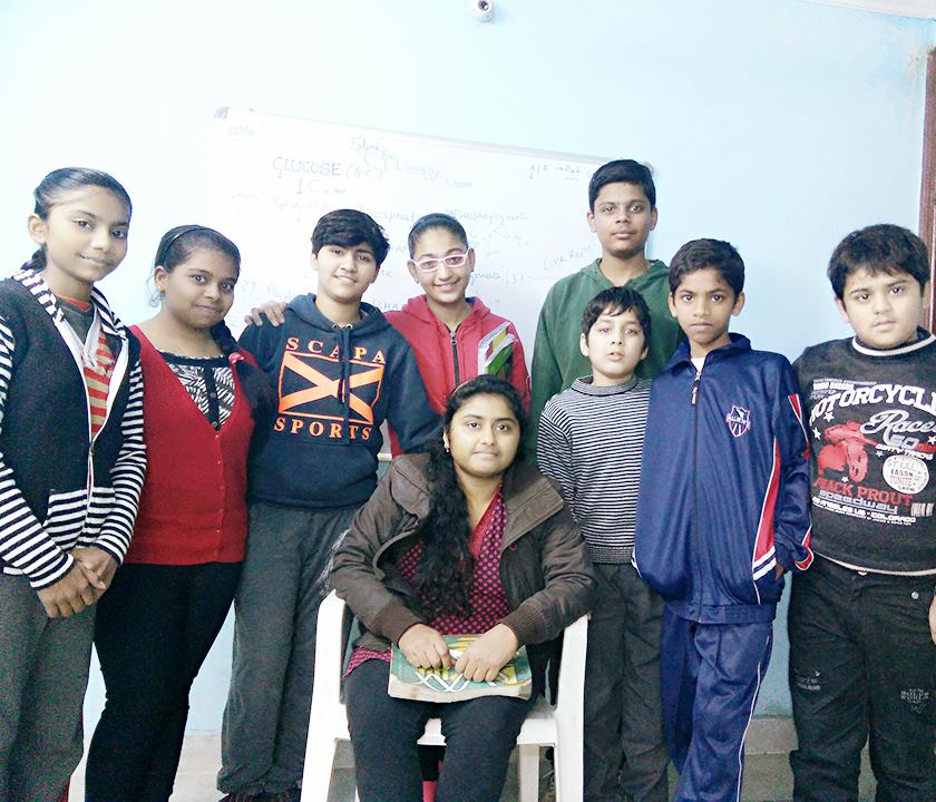 TSRCC The Shri Ram Coaching Classes photo 1
