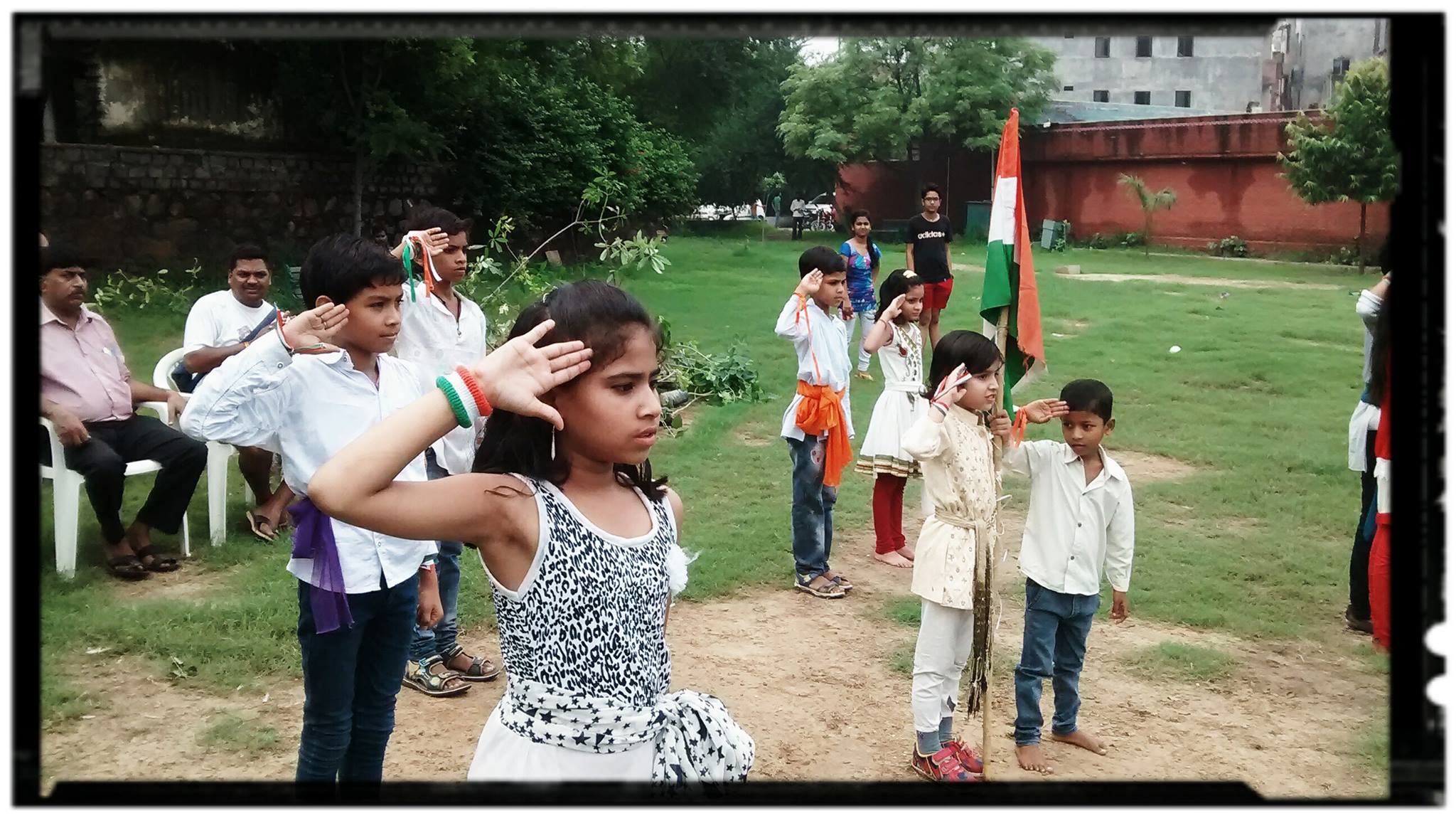 TSRCC The Shri Ram Coaching Classes photo 4