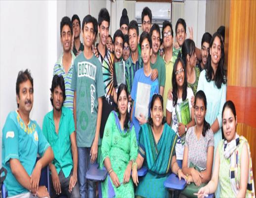 TSRCC The Shri Ram Coaching Classes photo 5