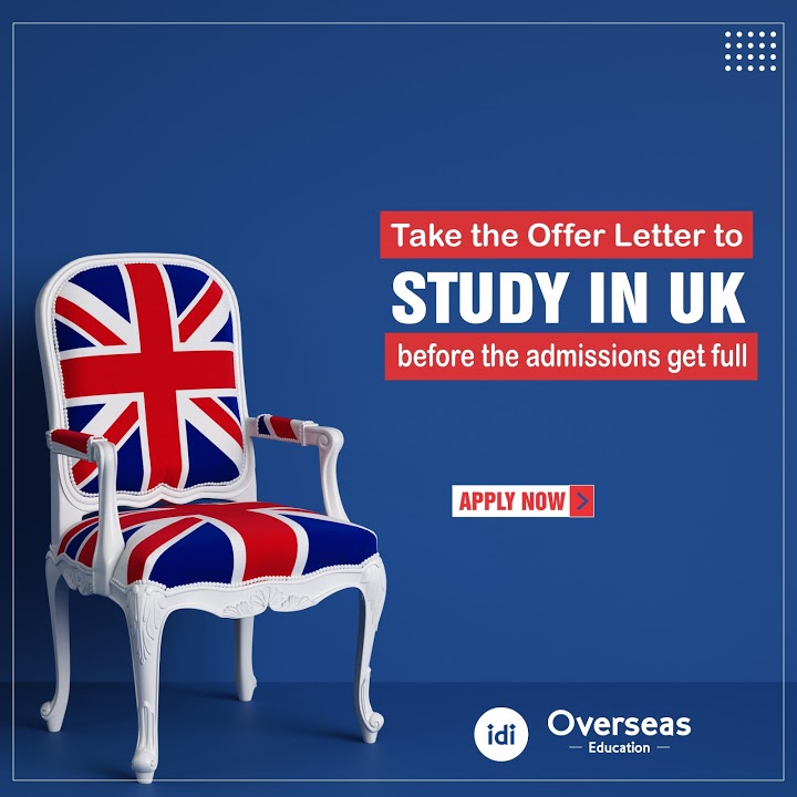 IDI Overseas IDI Overseas - Educational Consultancy photo 5