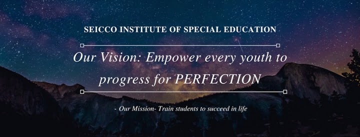 SEICCO Institute of Special Education SEICCO Institute of Special Education photo 2