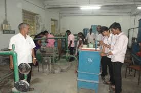 Central Polytechnic College Central Polytechnic College photo 3