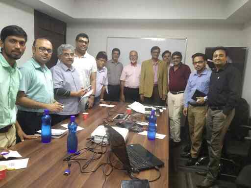 Magnox Technologies Private Limited Magnox Technologies Private Limited: Gallery photo 5