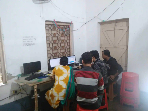 Webel Computer Training Centre Webel Computer Training Centre: Gallery photo 1