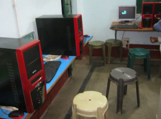 Webel Computer Training Centre Webel Computer Training Centre: Gallery photo 2