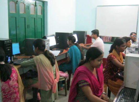 Webel Computer Training Centre Webel Computer Training Centre: Gallery photo 4