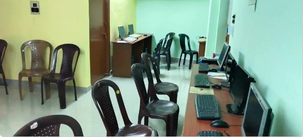 Tally Academy Tally Academy: Gallery photo 1