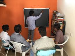 Shanthinikethan Tutorials Shanthinikethan Tutorials photo 2