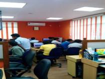 Biva Animation And VFX Academy Biva Animation And VFX Academy photo 5
