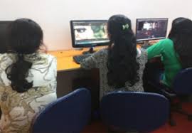 Biva Animation And VFX Academy Biva Animation And VFX Academy photo 2