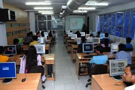 Biva Animation And VFX Academy Biva Animation And VFX Academy photo 1