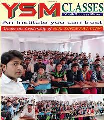 Ysm Classes YSM Institute photo 1