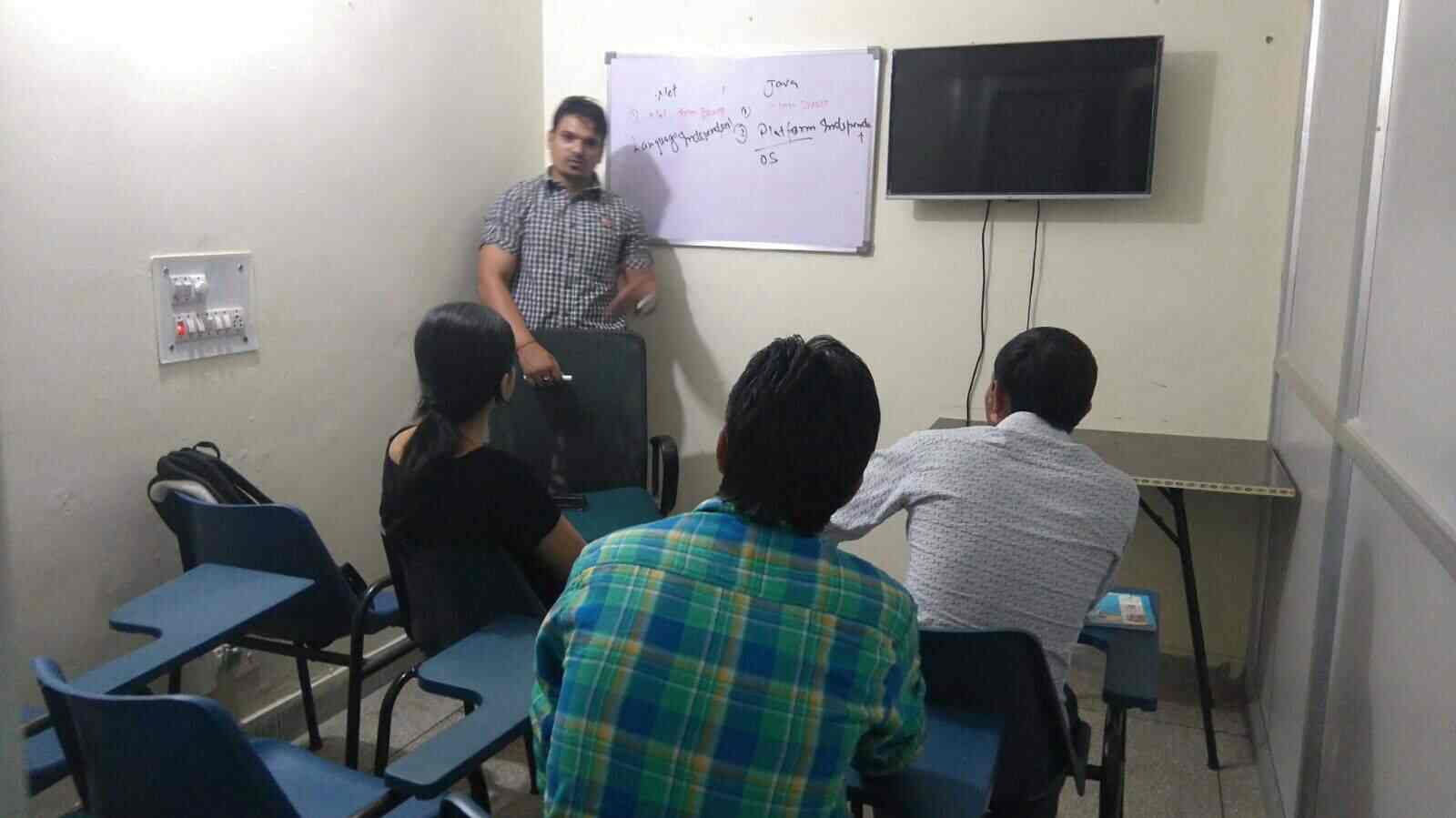 AP Edusoft Software Solutions AP Edusoft Software Solutions photo 6