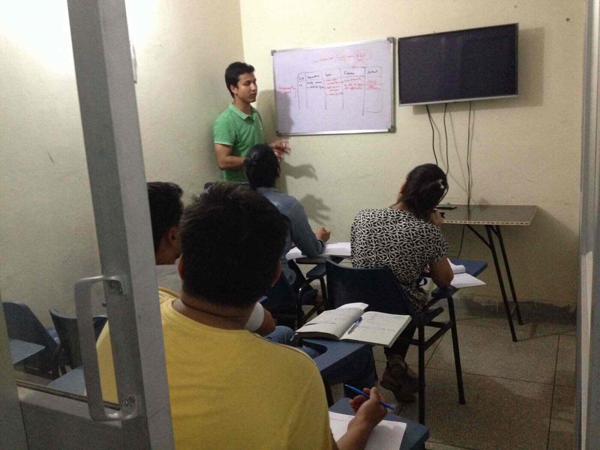 AP Edusoft Software Solutions AP Edusoft Software Solutions photo 7