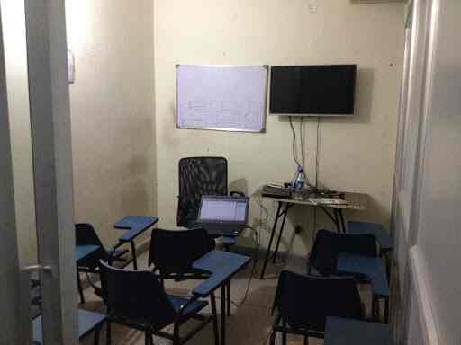 AP Edusoft Software Solutions AP Edusoft Software Solutions photo 2