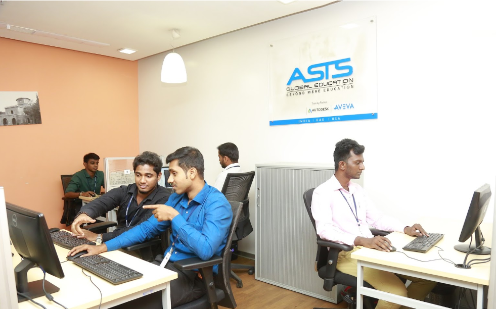 ASTS Global Education ASTS Global Education photo 5