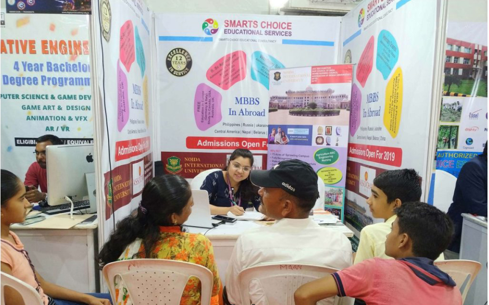 Smarts Choice Educational Services Smarts Choice Educational Services photo 2