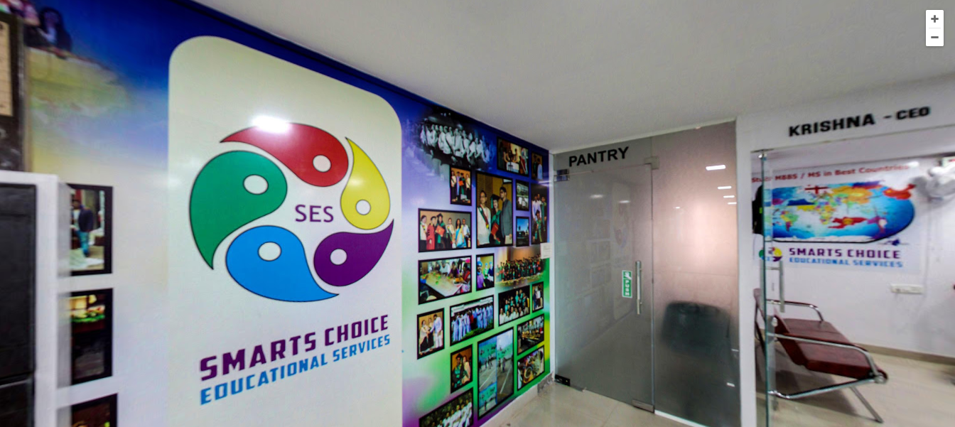 Smarts Choice Educational Services Smarts Choice Educational Services photo 4