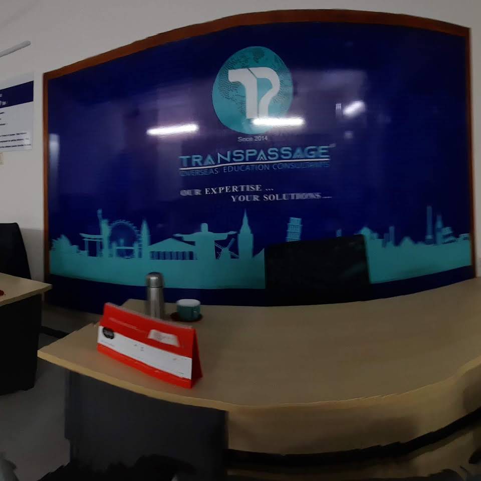 TransPassage - Overseas Education Consultants TransPassage - Overseas Education Consultants:Gallery photo 2