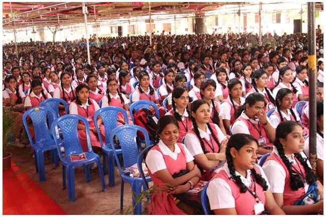 TransPassage - Overseas Education Consultants TransPassage - Overseas Education Consultants:Gallery photo 3