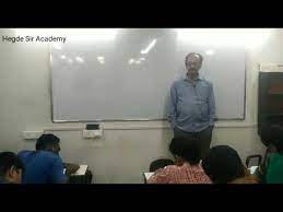 HEGDE SIR ACADEMY HEGDE SIR ACADEMY photo 3