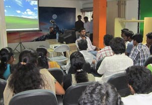 Image Creative Education Pvt. Ltd. Image Creative Education Pvt. Ltd:Gallery photo 2