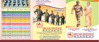 HYDERABAD DEFENCE ACADEMY HYDERABAD DEFENCE ACADEMY photo 3