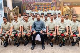 HYDERABAD DEFENCE ACADEMY HYDERABAD DEFENCE ACADEMY photo 4