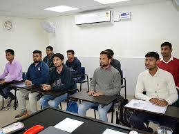 Learn Japanese Language - Akal Japanese Academy classroom photo 1