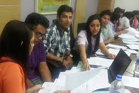 Amal Infosystems Private Limited classroom photo 1