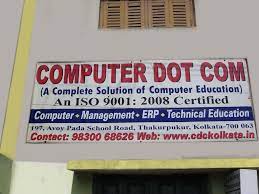 Computer Dot Com Computer Dot Com photo 3