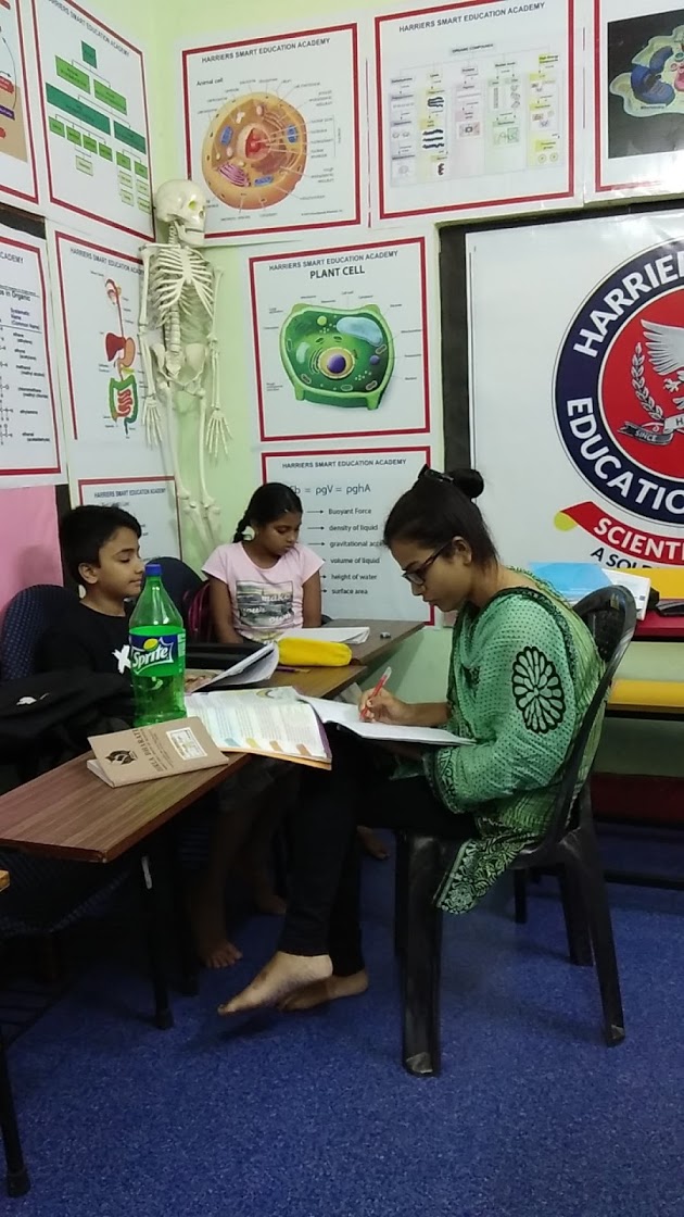 Harriers smart education academy Harriers smart education academy tuitions photo 1