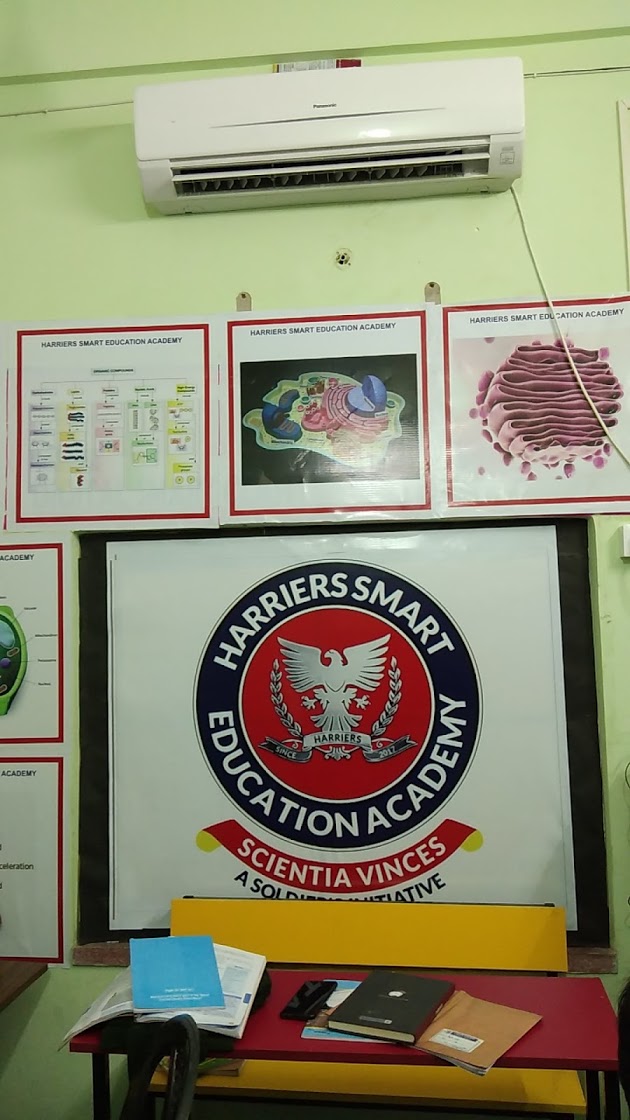 Harriers smart education academy Harriers smart education academy tuitions photo 2