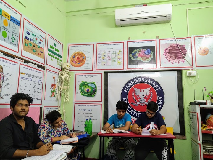 Harriers smart education academy Harriers smart education academy tuitions photo 4