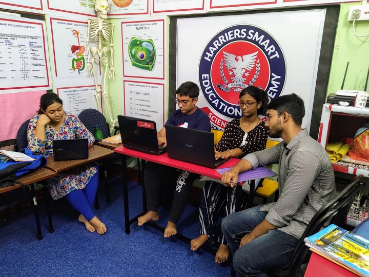 Harriers smart education academy Harriers smart education academy tuitions photo 5