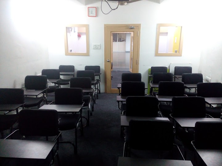 Pawan Goel Classes Pawan Goel Classes photo 2