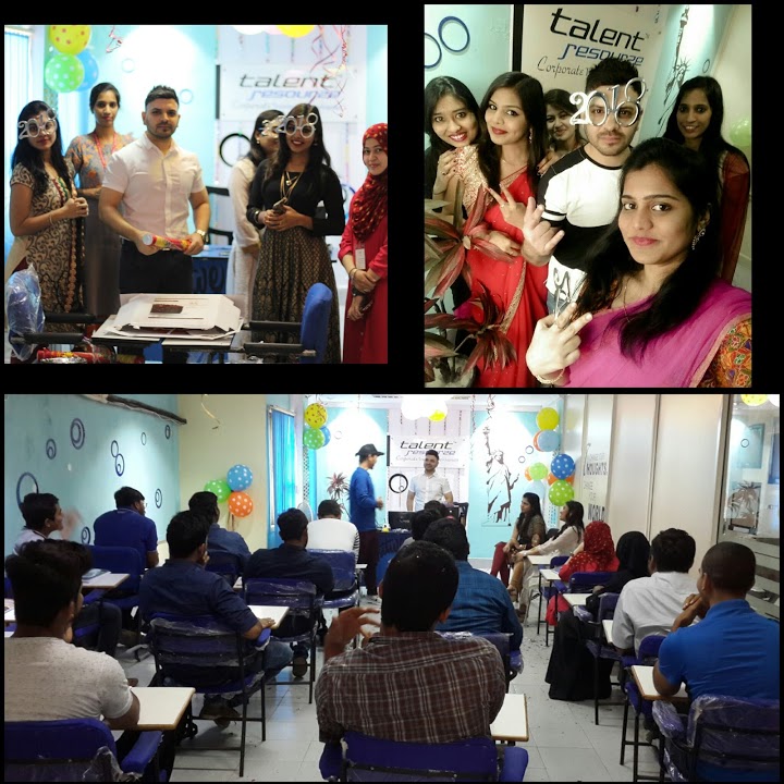 Talent Resourze Talent Resourze - Corporate Training & Development photo 1