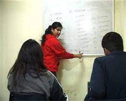 International Lingua Institute International Lingua Institute:Gallery photo 2