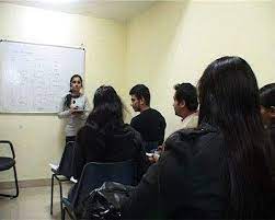 International Lingua Institute International Lingua Institute:Gallery photo 1