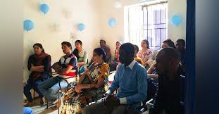 Indian Institute of Foreign Languages Indian Institute of Foreign Languages:Gallery photo 3