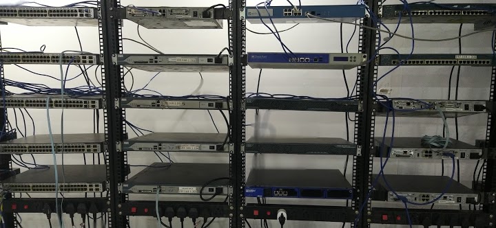 7NetworkServices 7NETWORKSERVICES photo 1