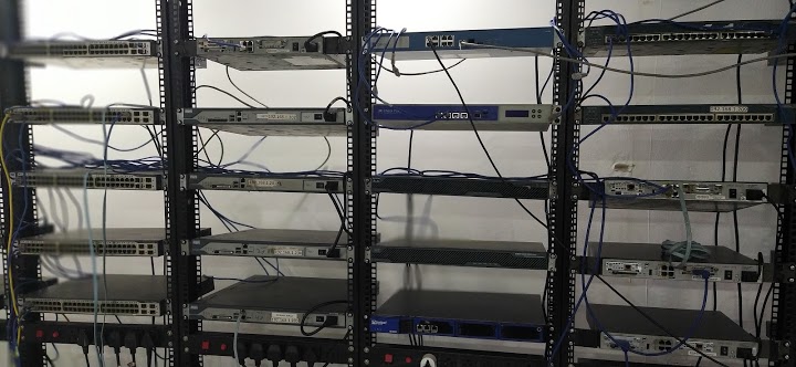 7NetworkServices 7NETWORKSERVICES photo 6