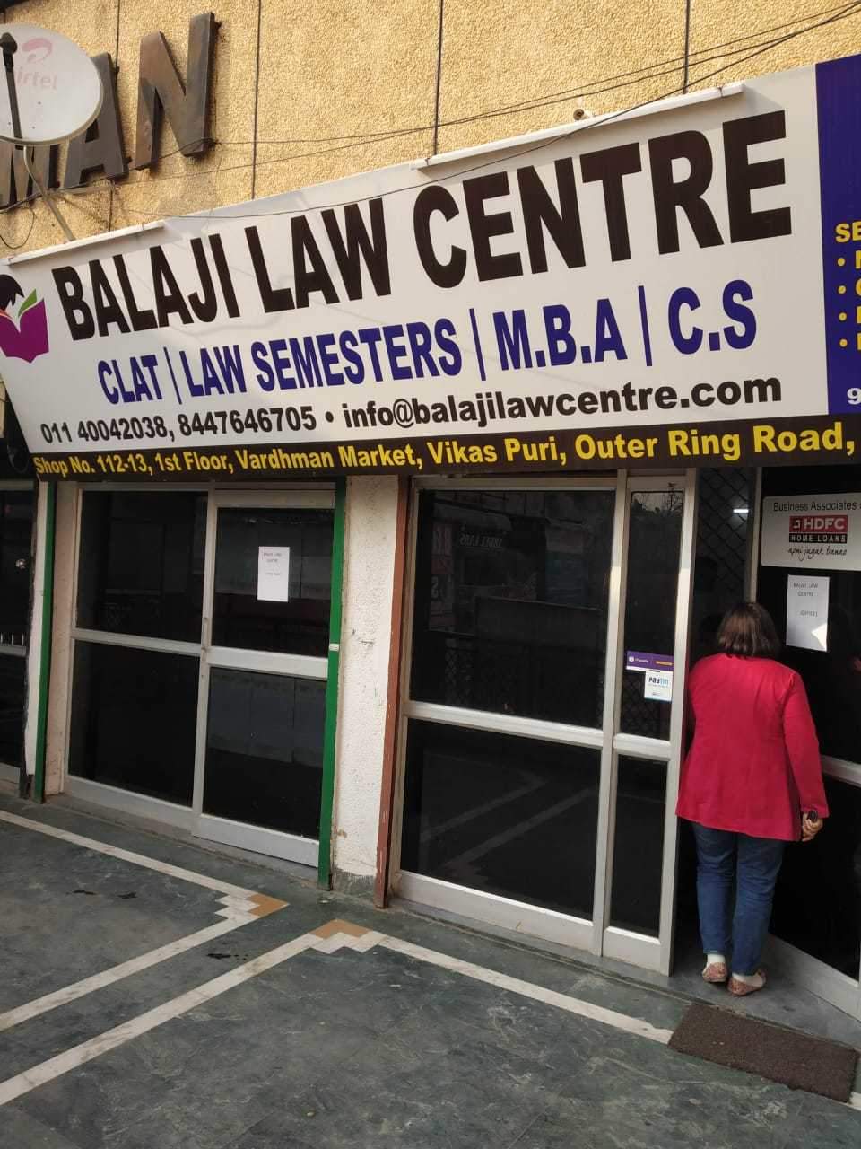 Balaji Law Centre Balaji Law Centre:Gallery photo 3