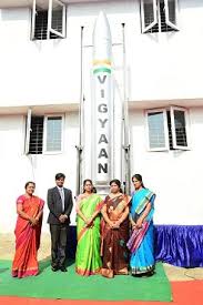 Velammal Bodhi Campus Velammal Bodhi Campus photo 1