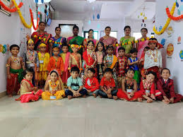 Bachpan - A Play School & Day Care Centre Bachpan - A Play School & Day Care Centre:Gallery photo 5