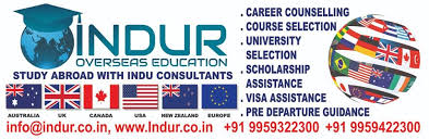 Indur Overseas Education Consultant Indur Overseas Education Consultant photo 1